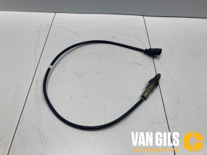 Lambda probe from a Volkswagen Tiguan (AD1) 1.5 TSI 16V Evo BlueMotion Technology 2019