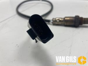 Lambda probe from a Volkswagen Tiguan (AD1) 1.5 TSI 16V Evo BlueMotion Technology 2019