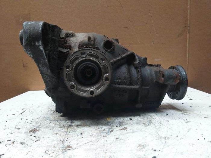 Gebrauchte Differential hinten BMW 5 serie (E39) 525 tds Preis € 190,00 Margenregelung angeboten von Van Gils Automotive