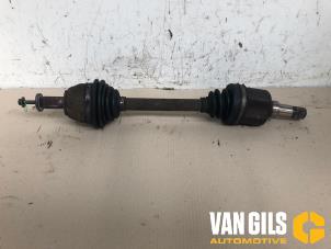Used Front drive shaft, left Volvo S40 (MS) 1.6 D 16V Price € 74,99 Margin scheme offered by Van Gils Automotive