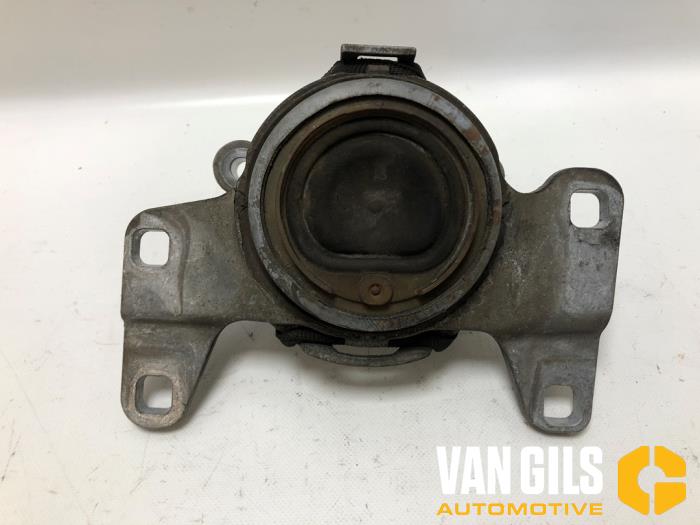 Gebrauchte Motorlager Volvo V40 (MV) 1.5 T3 16V Geartronic Preis auf Anfrage angeboten von Van Gils Automotive