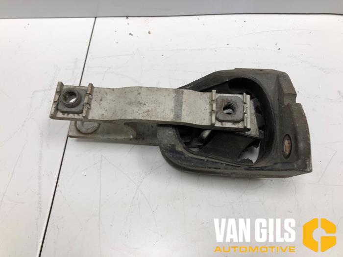 Gebrauchte Motorlager Volvo V40 (MV) 1.5 T3 16V Geartronic Preis auf Anfrage angeboten von Van Gils Automotive