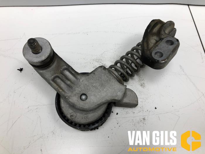 Usados Rodillo tensor correa múltiple Volvo V40 (MV) 1.5 T3 16V Geartronic Precio de solicitud ofrecido por Van Gils Automotive