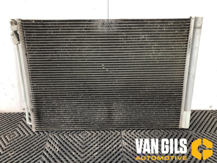 Gebrauchte Klima Kondensor BMW 5 serie Touring (F11) 530d 24V Blue Performance Preis auf Anfrage angeboten von Van Gils Automotive