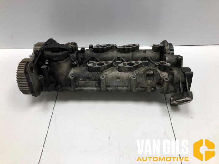 Gebrauchte Ventildeckel Volkswagen Tiguan (AD1) 1.4 TSI 16V Preis € 300,00 Margenregelung angeboten von Van Gils Automotive