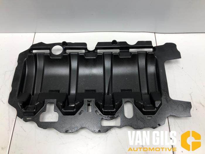 Sonstige Volkswagen Tiguan (AD1), 2016 / 2024 1.4 TSI 16V, SUV, Benzin, 1.395cc, 110kW (150pk), FWD, CZEA, 2016-05 / 2022-03 (Gebraucht)