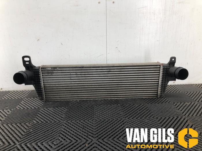 Usados Intercooler Volkswagen Multivan T7 Precio de solicitud ofrecido por Van Gils Automotive