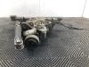 Volkswagen Multivan T7 Differential hinten
