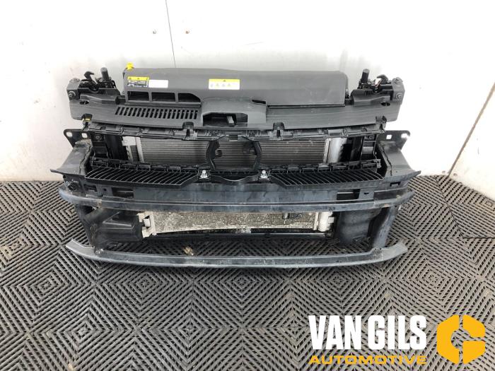 Begagnade Front Volkswagen Polo VI (AW1) 1.0 TSI 12V Pris på förfrågan erbjuds av Van Gils Automotive