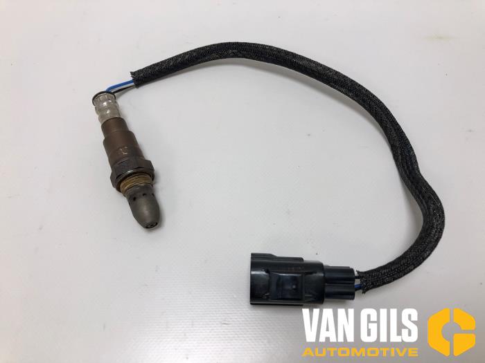 Usagé Sonde lambda Volvo XC60 II (UZ) 2.0 T6 16V Recharge, Twin Engine AWD Prix sur demande proposé par Van Gils Automotive
