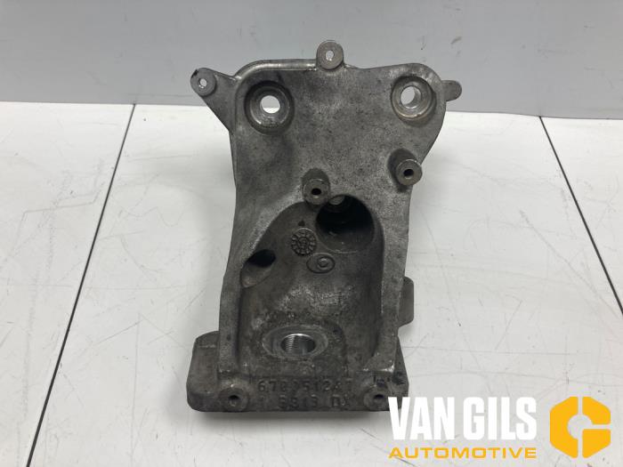 Used Engine mount Alfa Romeo Stelvio (949) 2.9 Bi-Turbo V6 24V Q4 Price on request offered by Van Gils Automotive