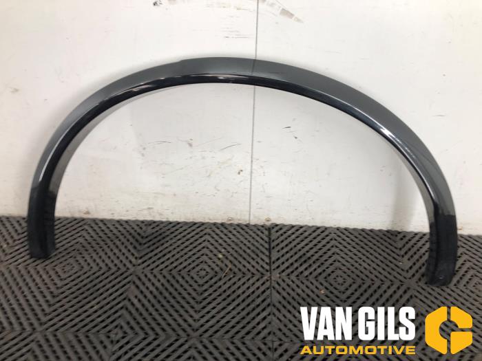 Gebrauchte Hinterradfelge Alfa Romeo Stelvio (949) 2.9 Bi-Turbo V6 24V Q4 Preis auf Anfrage angeboten von Van Gils Automotive