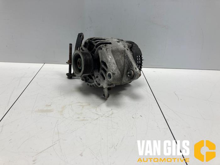 Usagé Dynamo Toyota Aygo (B10) 1.0 12V VVT-i Prix sur demande proposé par Van Gils Automotive
