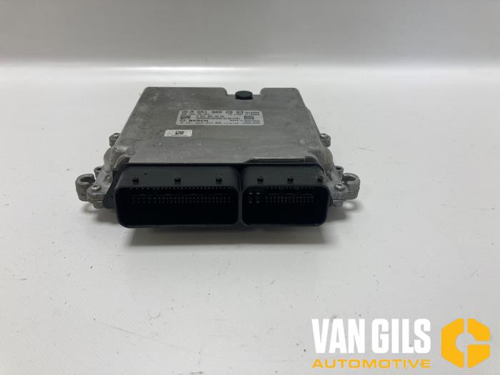 Used Injection computer Mercedes Vito Tourer (447.7) 2.2 114 CDI 16V Price on request offered by Van Gils Automotive