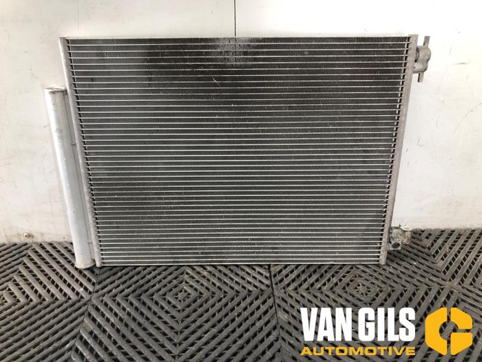 Gebrauchte Klima Kondensor Renault Clio IV (5R) 1.2 TCE 16V GT EDC Preis auf Anfrage angeboten von Van Gils Automotive