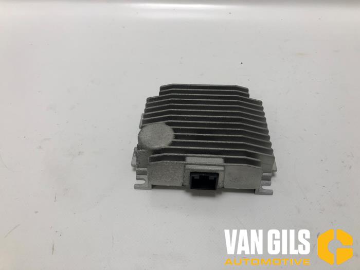 Used Computer, miscellaneous Audi e-tron (GEN) 55 quattro Price on request offered by Van Gils Automotive