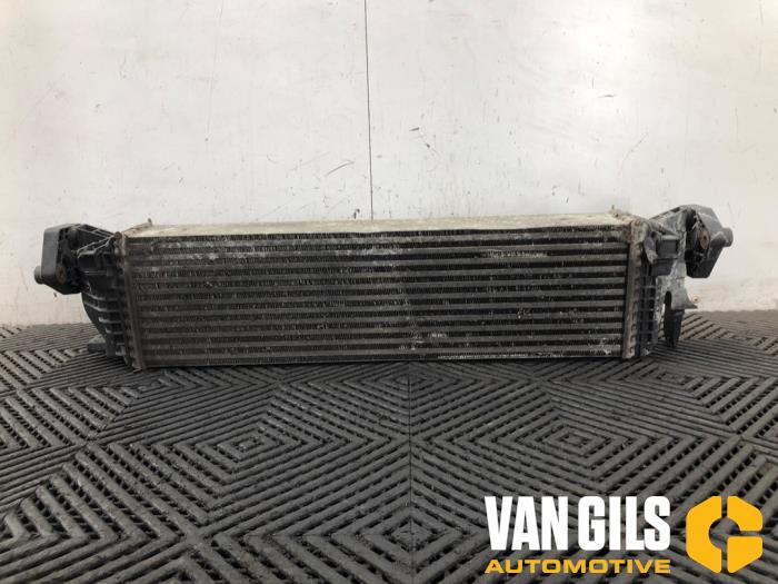 Usagé Intercooler Volvo XC90 II 2.0 T8 16V Twin Engine AWD Prix sur demande proposé par Van Gils Automotive