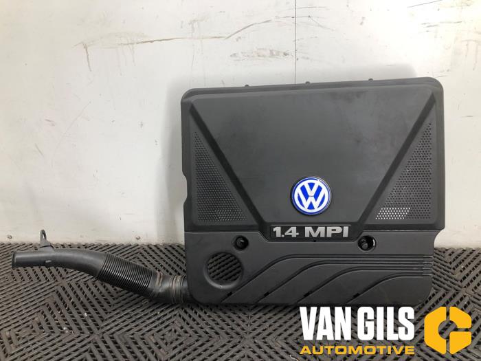 Gebrauchte Luftfiltergehäuse Volkswagen Lupo (6X1) 1.4 60 Preis auf Anfrage angeboten von Van Gils Automotive