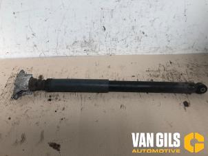 Used Rear shock absorber rod, left Volvo V50 (MW) 2.0 D 16V Price € 65,00 Margin scheme offered by Van Gils Automotive