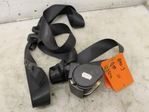 Used Front seatbelt, left BMW 3 serie (E46/4) 328i 24V Price € 65,00 Margin scheme offered by Van Gils Automotive