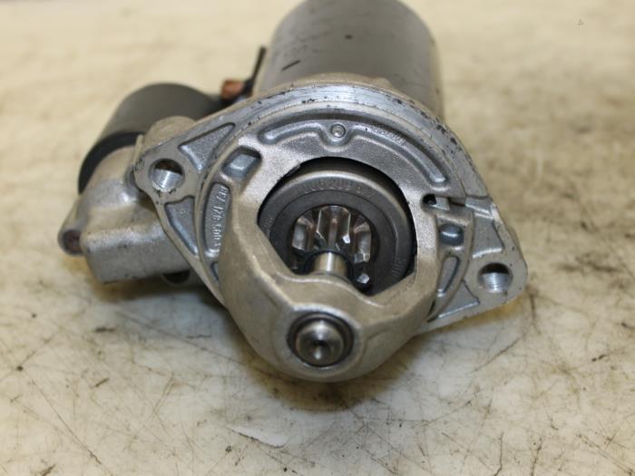 Gebrauchte Anlasser Mercedes C (W202) 1.8 C-180 16V Preis € 65,00 Margenregelung angeboten von Van Gils Automotive