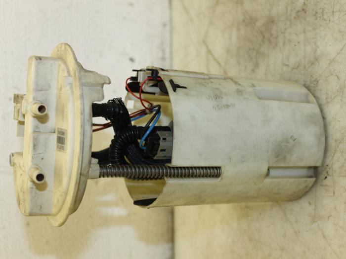 Begagnade Boosterpump Renault Laguna II Grandtour (KG) Pris € 65,00 Marginaltabell erbjuds av Van Gils Automotive