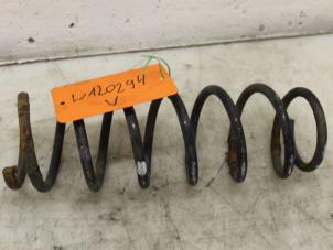 Used Front spring screw Suzuki Jimny Hardtop 1.3i 16V 4x4 Price € 30,00 Margin scheme offered by Van Gils Automotive