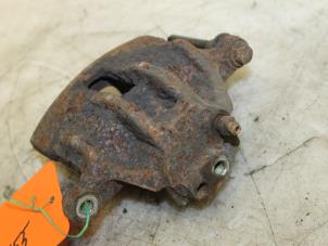 Used Rear brake calliper, left Landrover Discovery II 2.5 Td5 Price € 65,00 Margin scheme offered by Van Gils Automotive