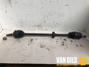 Used Front drive shaft, left Honda Accord (CH) 1.8i 16V S,LS Price € 74,99 Margin scheme offered by Van Gils Automotive