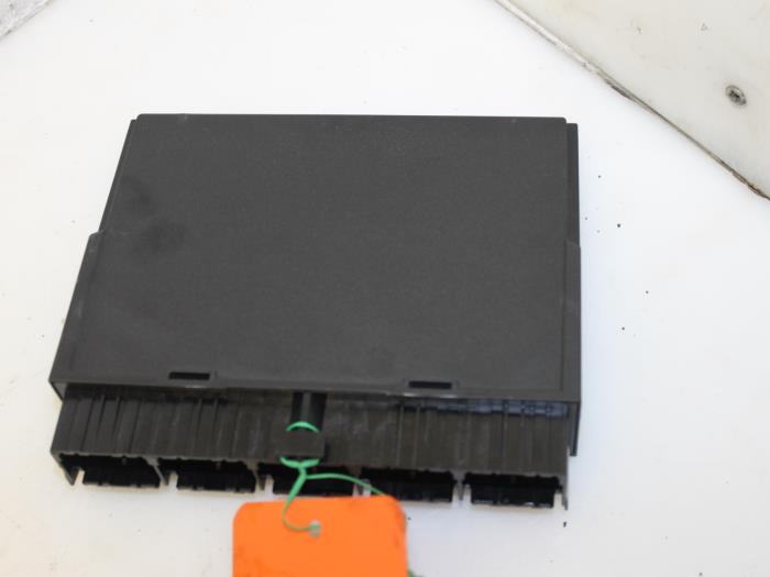 Used Body control computer Jaguar X-type 2.0 D 16V Price € 60,00 Margin scheme offered by Van Gils Automotive