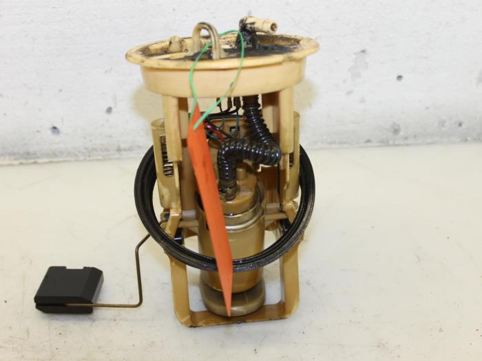 Begagnade Boosterpump BMW 3 serie (E46/4) 320d 16V Pris € 65,00 Marginaltabell erbjuds av Van Gils Automotive