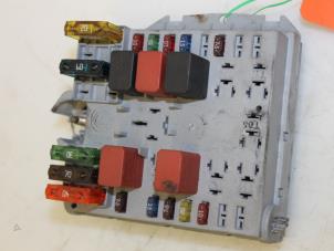 Used Fuse box Fiat Punto II (188) 1.2 60 S 5-Drs. Price € 75,00 Margin scheme offered by Van Gils Automotive