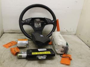 Used Airbag set + module BMW 3 serie (E46/4) 328i 24V Price € 450,00 Margin scheme offered by Van Gils Automotive
