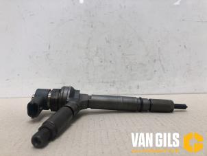 Used Injector (diesel) Opel Astra Price € 65,00 Margin scheme offered by Van Gils Automotive