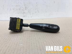 Used Wiper switch Chevrolet Matiz 0.8 S,SE Price € 30,00 Margin scheme offered by Van Gils Automotive