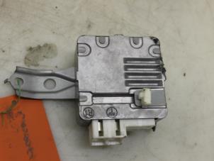 Begagnade Airbagmodul Toyota Avensis (T25/B1B) 1.8 16V VVT-i Pris € 50,00 Marginaltabell erbjuds av Van Gils Automotive