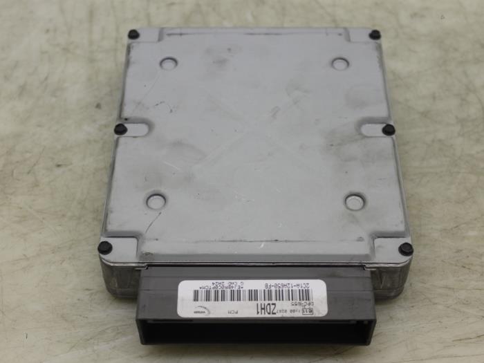 Used Engine management computer Ford Transit 2.0 TDdi 16V 260S Price € 150,00 Margin scheme offered by Van Gils Automotive
