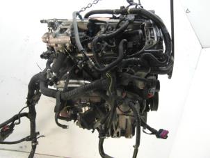 Used Engine Saab 9-3 II Sport Sedan (YS3F) 1.9 TiD Price € 499,00 Margin scheme offered by Van Gils Automotive