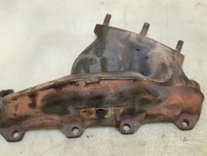Used Exhaust manifold BMW 3 serie (E46/4) 316i Price € 65,00 Margin scheme offered by Van Gils Automotive