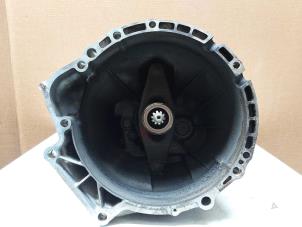 Getriebe van een BMW 3 serie (E46/4) 316i 16V 2003