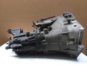 Getriebe van een BMW 3 serie (E46/4) 316i 16V 2003