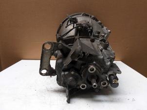 Getriebe van een BMW 3 serie (E46/4) 316i 16V 2003