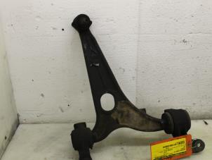 Used Front lower wishbone, right Peugeot 807 2.2 HDiF 16V Price € 40,00 Margin scheme offered by Van Gils Automotive