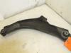 Front wishbone, right from a Renault Clio III (BR/CR) 1.4 16V 2006