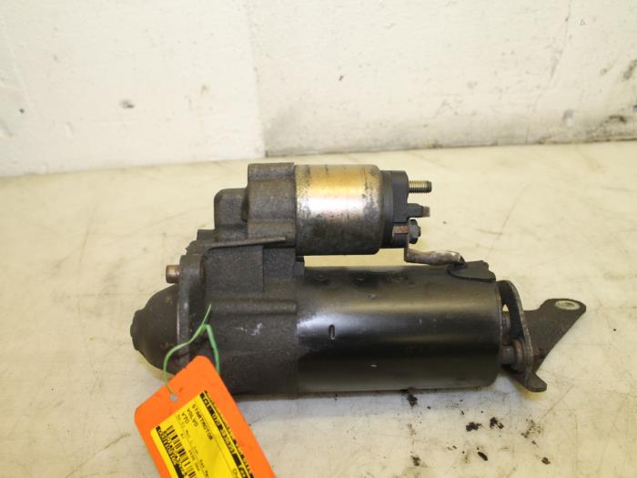 Gebrauchte Anlasser Volvo V70 (GW/LW/LZ) 2.5 10V Preis € 35,00 Margenregelung angeboten von Van Gils Automotive