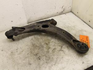 Used Front wishbone, right Toyota Avensis (T22) 2.0 D-4D 16V Price € 40,00 Margin scheme offered by Van Gils Automotive