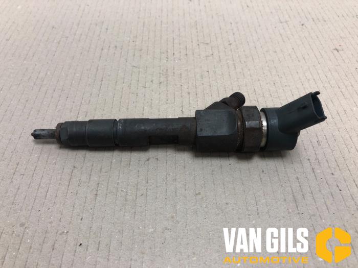 Usagé Injecteurs Renault Laguna II Grandtour (KG) 1.9 dCi 100 Prix € 65,00 Règlement à la marge proposé par Van Gils Automotive