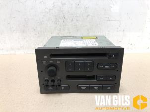 Used Radio CD player Saab 9-5 (YS3E) 2.3t 16V Price € 75,00 Margin scheme offered by Van Gils Automotive