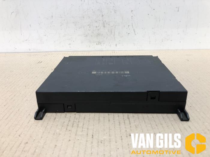 Used Computer, miscellaneous Mercedes S (W220) 4.0 S-400 CDI V8 32V Price € 60,00 Margin scheme offered by Van Gils Automotive