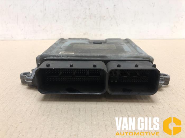 Used Engine management computer Mercedes ML II (164/4JG) 3.0 ML-320 CDI 4-Matic V6 24V Price € 399,00 Margin scheme offered by Van Gils Automotive